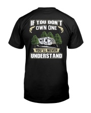 Special Shirt Classic T-Shirt back