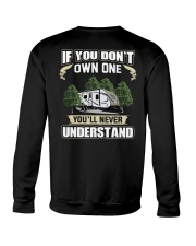Special Shirt Crewneck Sweatshirt thumbnail