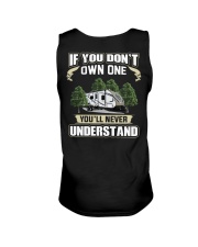 Special Shirt Unisex Tank thumbnail