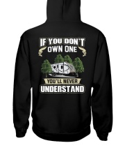 Special Shirt Hooded Sweatshirt thumbnail
