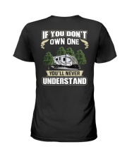Special Shirt Ladies T-Shirt thumbnail