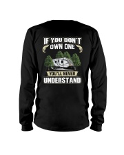 Special Shirt Long Sleeve Tee thumbnail
