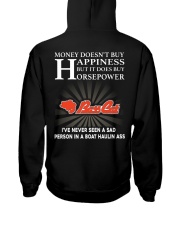 Special Shirt Hooded Sweatshirt thumbnail