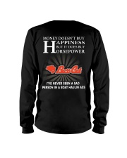 Special Shirt Long Sleeve Tee thumbnail