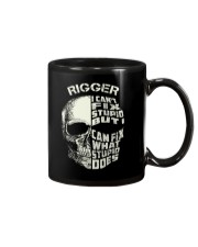 Special Shirt - Rigger Mug thumbnail