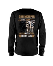 Special Shirt - Greenkeeper Long Sleeve Tee thumbnail