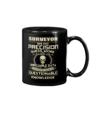 Special Shirt - Surveyors Mug thumbnail