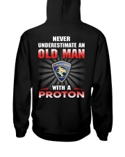 Special Shirt Hooded Sweatshirt thumbnail