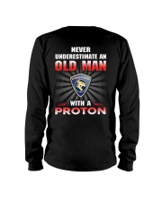 Special Shirt Long Sleeve Tee thumbnail