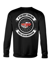 Special Shirt Crewneck Sweatshirt thumbnail