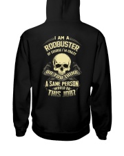 Rodbuster Hooded Sweatshirt thumbnail