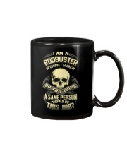 Rodbuster Mug thumbnail
