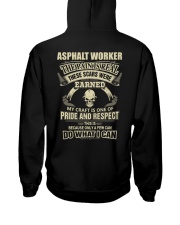 Special Shirt Hooded Sweatshirt thumbnail