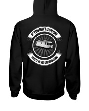 Special Shirt Hooded Sweatshirt thumbnail