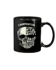 Carpenter Mug thumbnail
