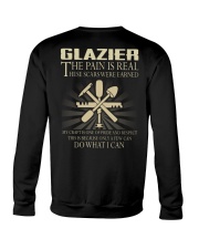 Glazier Crewneck Sweatshirt thumbnail