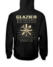 Glazier Hooded Sweatshirt thumbnail
