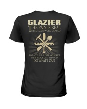 Glazier Ladies T-Shirt thumbnail
