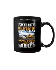 Mill Operator Mug thumbnail