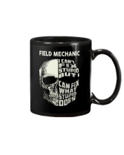 Field Mechanic Mug thumbnail