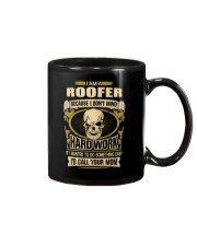 Roofers Mug thumbnail