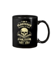 Special Shirt - Plasterer Mug thumbnail