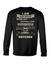 Special Shirt - Butcher Crewneck Sweatshirt thumbnail