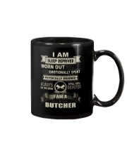 Special Shirt - Butcher Mug thumbnail