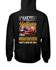 Special Shirt - Meat Cutter Hooded Sweatshirt thumbnail