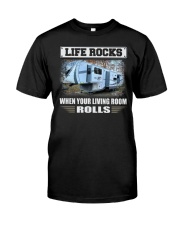 Special Shirt Classic T-Shirt front