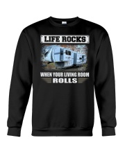 Special Shirt Crewneck Sweatshirt thumbnail