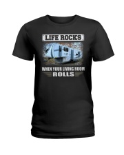 Special Shirt Ladies T-Shirt thumbnail
