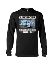 Special Shirt Long Sleeve Tee thumbnail