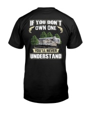 Special Shirt Classic T-Shirt back