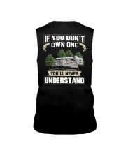 Special Shirt Sleeveless Tee thumbnail