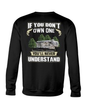 Special Shirt Crewneck Sweatshirt thumbnail