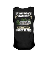 Special Shirt Unisex Tank thumbnail