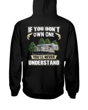 Special Shirt Hooded Sweatshirt thumbnail