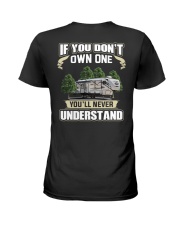 Special Shirt Ladies T-Shirt thumbnail