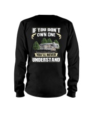 Special Shirt Long Sleeve Tee thumbnail