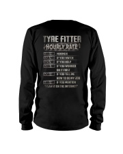 Special Shirt - Tyre Fitter Long Sleeve Tee thumbnail