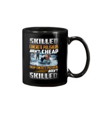 Concrete Polishers Mug thumbnail