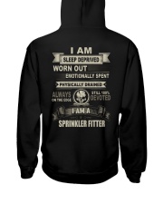 Special Shirt Hooded Sweatshirt thumbnail