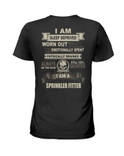 Special Shirt Ladies T-Shirt thumbnail