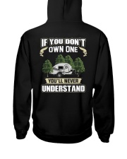Special Shirt Hooded Sweatshirt thumbnail