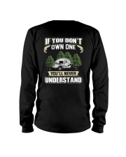 Special Shirt Long Sleeve Tee thumbnail