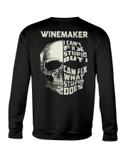 Winemaker Crewneck Sweatshirt thumbnail