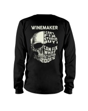 Winemaker Long Sleeve Tee thumbnail