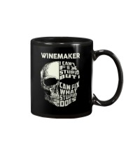 Winemaker Mug thumbnail