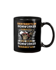 Ironworker Mug thumbnail